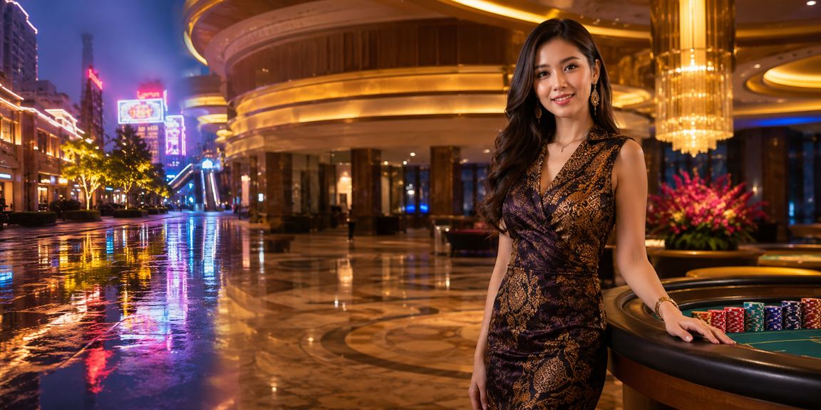 Pemain VIP di Genting Highlands menikmati bonus eksklusif platform 11th Malaysia