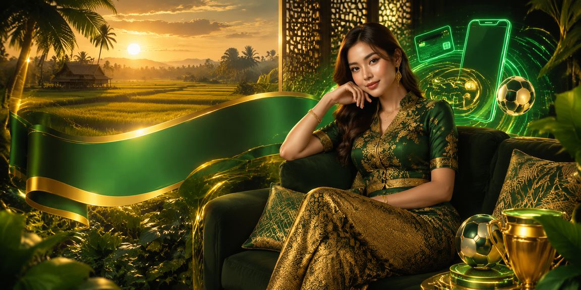 Pemain di Kedah menikmati permainan kasino dan jackpot melalui peranti mudah alih 11th