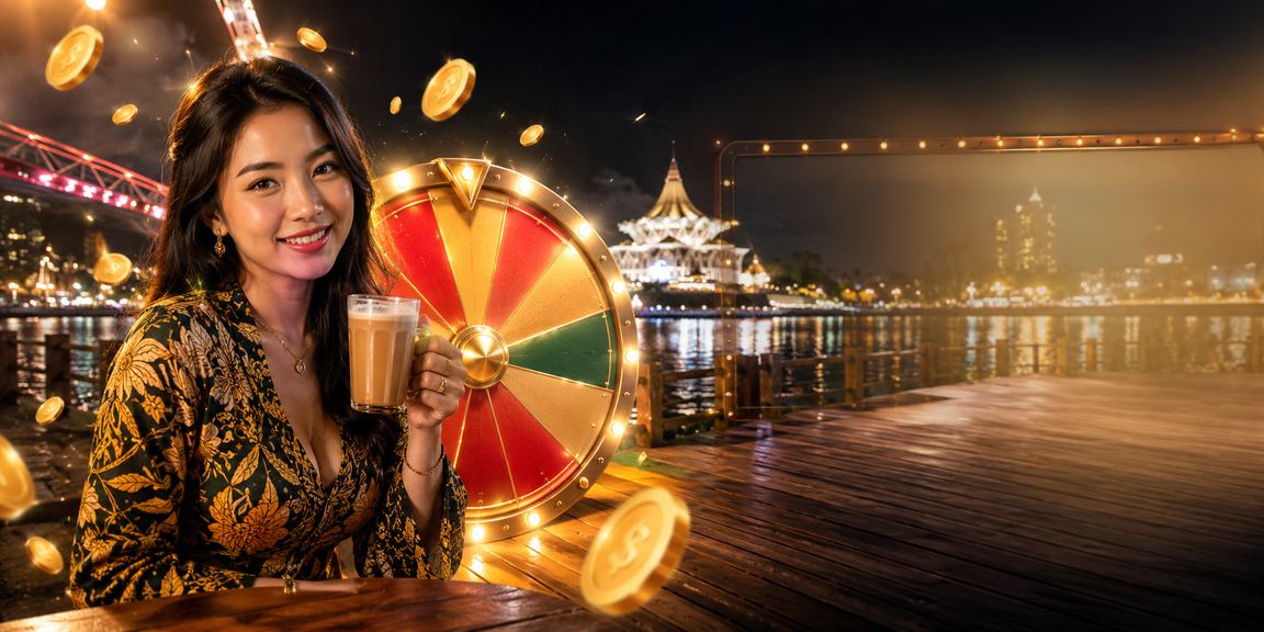 Pemain di Kuching berpeluang menang dalam cabutan bertuah dan jackpot 11th