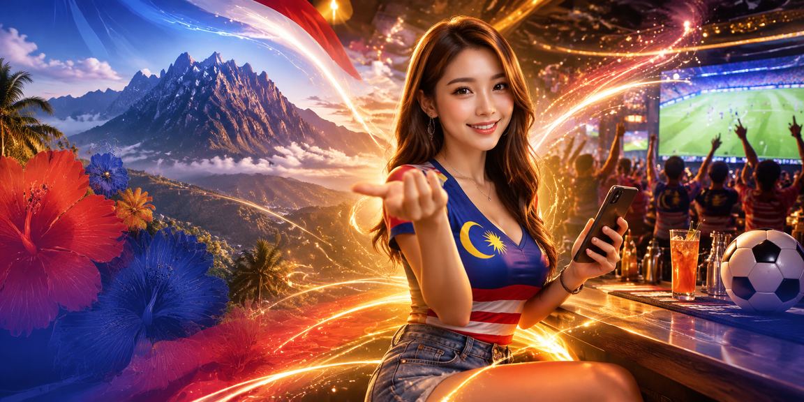 Pengguna di Sabah membuat deposit dalam Ringgit Malaysia melalui platform dalam talian 11th
