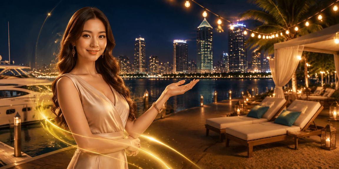 Pemain VIP di Seremban menikmati bonus eksklusif platform 11th Malaysia dalam talian
