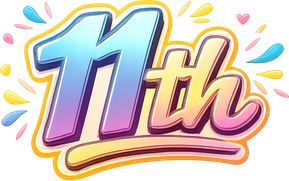 11th